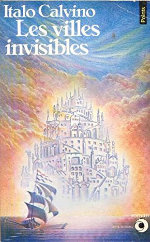 les villes invisibles