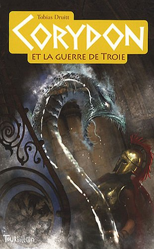 Corydon. Vol. 3. Corydon et le siège de Troie