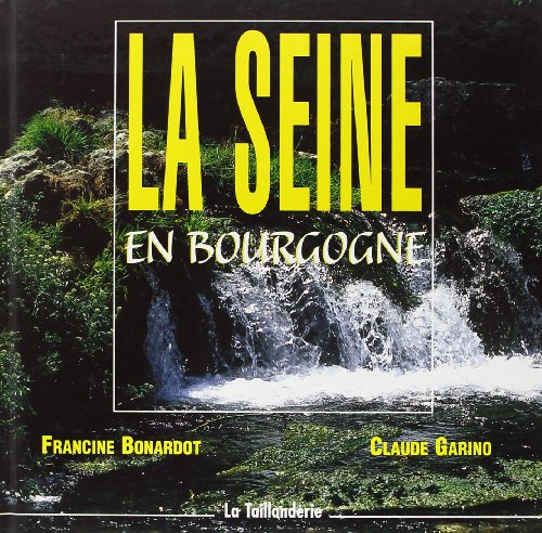 la seine en bourgogne