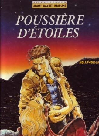 Poussière d'étoiles