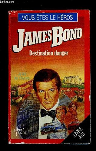 Destination Danger