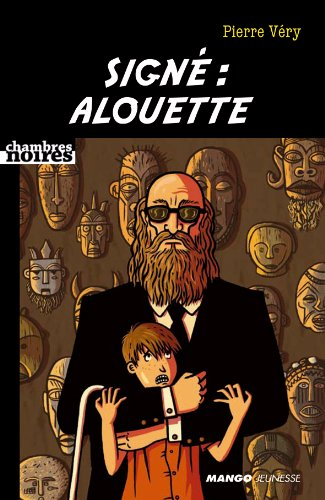 Signé Alouette