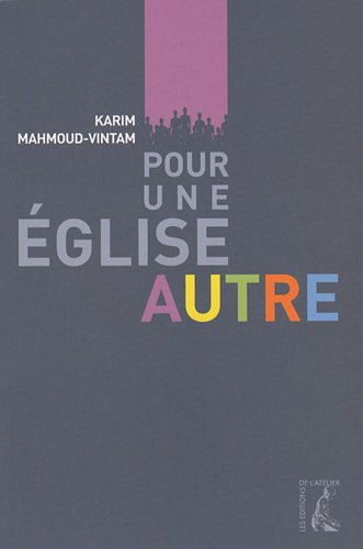 Pour une Eglise autre