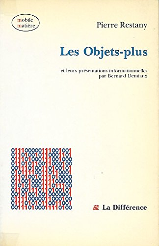 les objets-plus