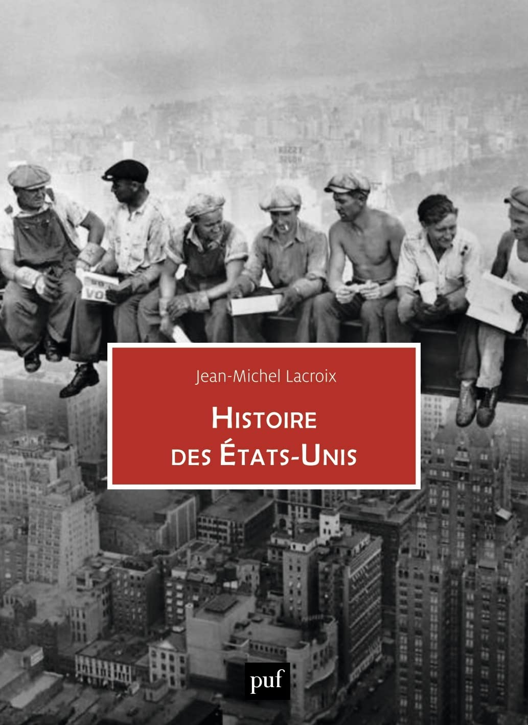 Histoire des Etats-Unis