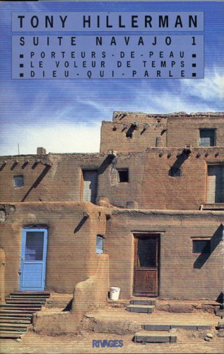 Suite navajo. Vol. 1