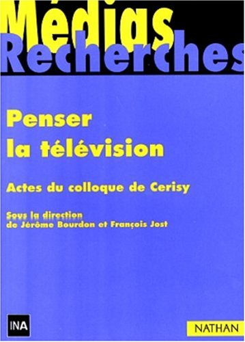 Colloque de Cerisy