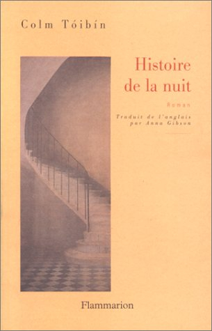 Histoire de la nuit