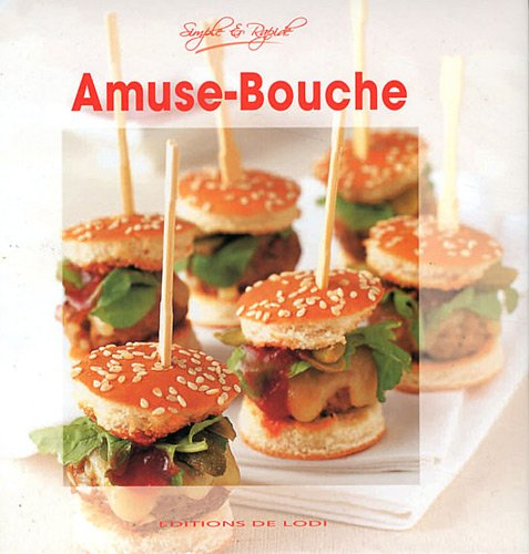 Amuse-bouche