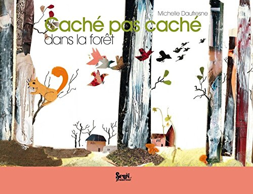 Dans la forêt
