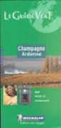 champagne, ardenne