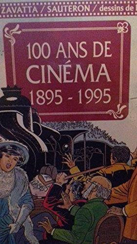 100 ans de cinéma