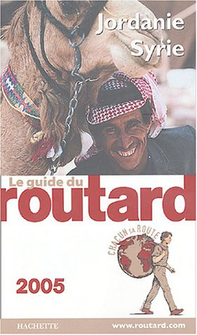 jordanie, syrie
