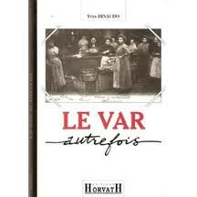 Le Var autrefois