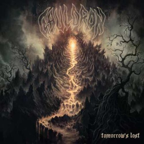 tomorrow's lost