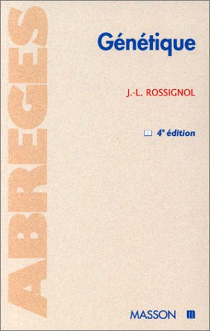 Génétique