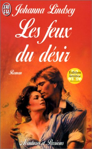 les feux du désir
