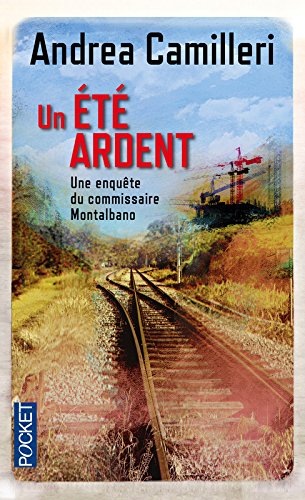 Une enquête du commissaire Montalbano. Un été ardent