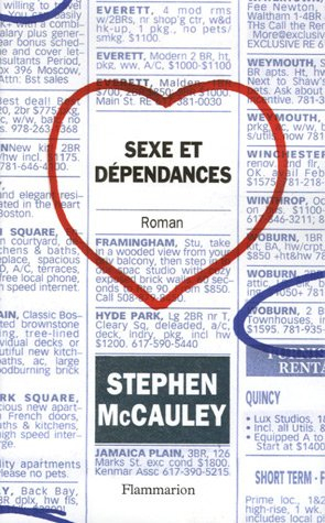 Sexe et dépendances