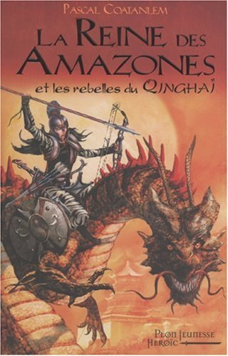 La reine des amazones et les rebelles du Qinghaï