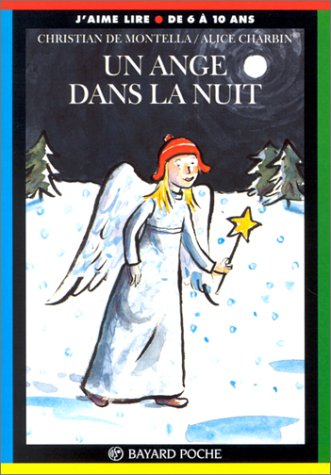 Un ange dans la nuit