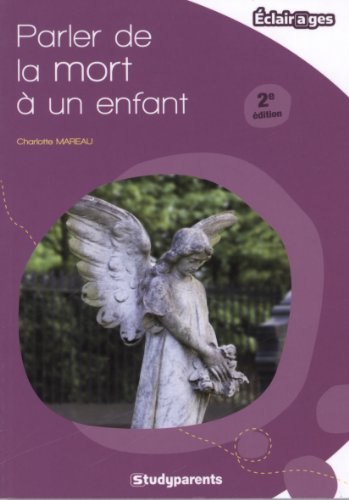 Parler de la mort à un enfant