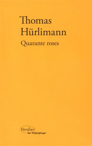 Quarante roses