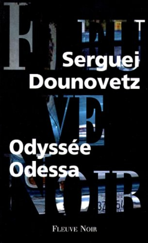Odyssée Odessa
