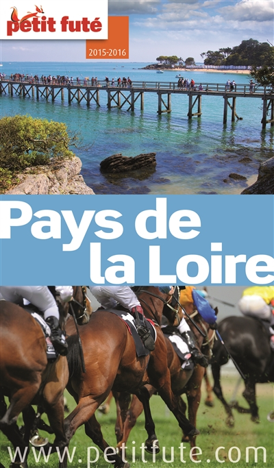 Pays de la Loire : 2015-2016