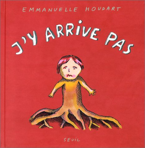J'y arrive pas
