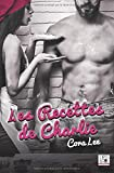 Les recettes de Charlie