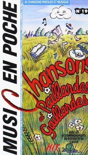 Chansons Paillardes