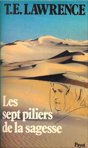 les sept piliers de la sagesse