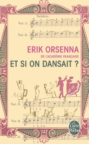 Et si on dansait ? : éloge de la ponctuation
