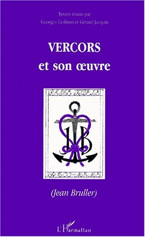Vercors et son oeuvre