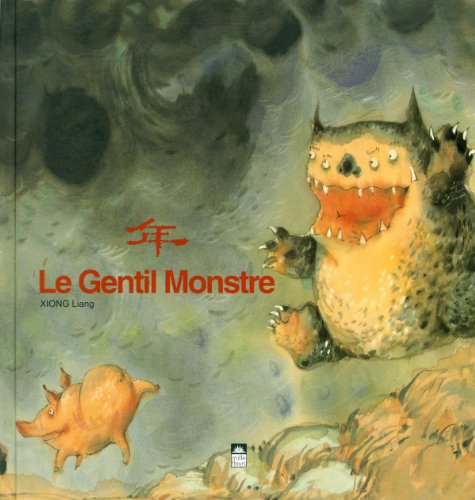 Le gentil monstre