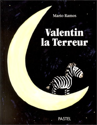 Valentin la terreur