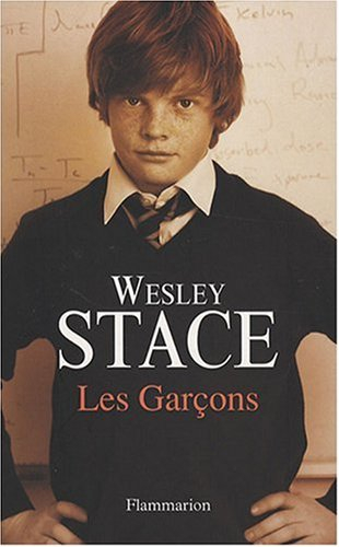 Les garçons