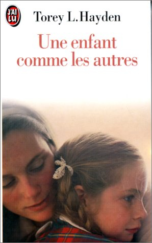 une enfant comme les autres