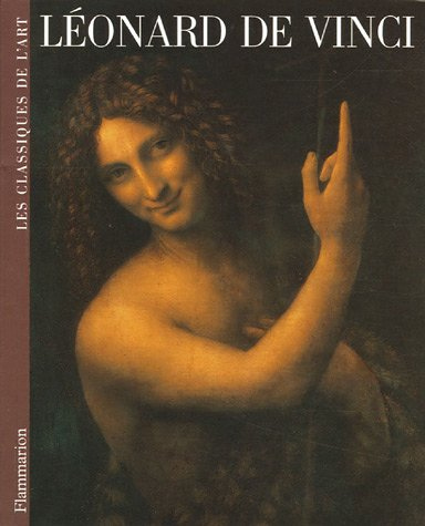 Léonard de Vinci