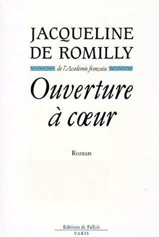 Ouverture à coeur