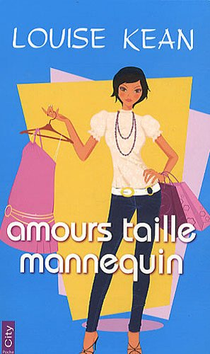 Amours taille mannequin