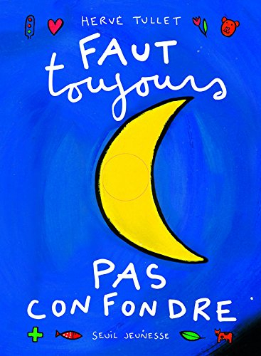 faut toujours pas confondre