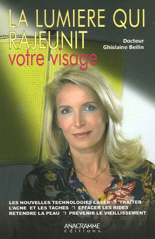 La lumière qui rajeunit votre visage