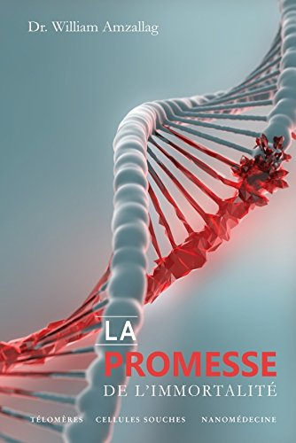 la promesse de l'immortalit