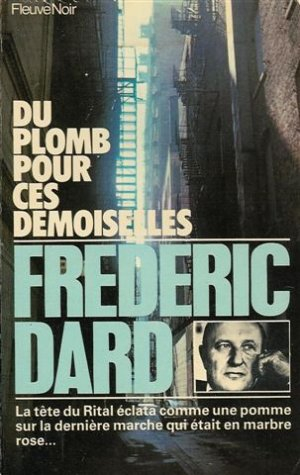 du plomb pour ces demoiselles