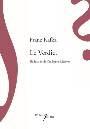 le verdict