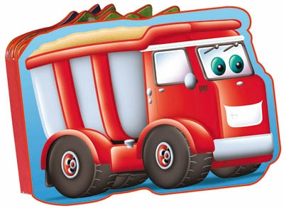 Camion-benne