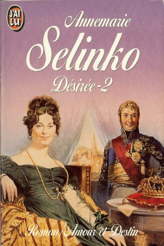 Désirée. Vol. 2