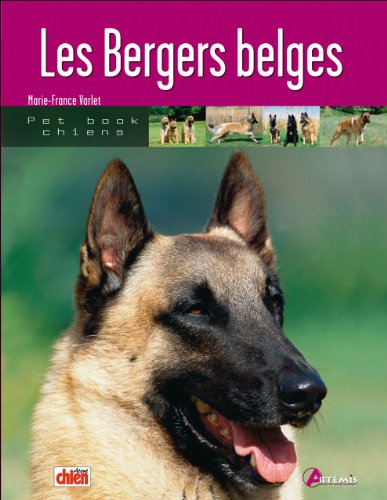 Les bergers belges